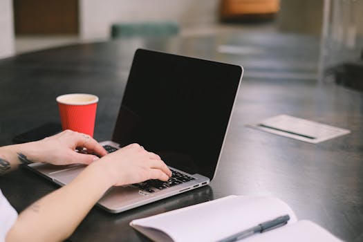 Boost Your Freelance Career: Why a Strong Web Presence is Essential