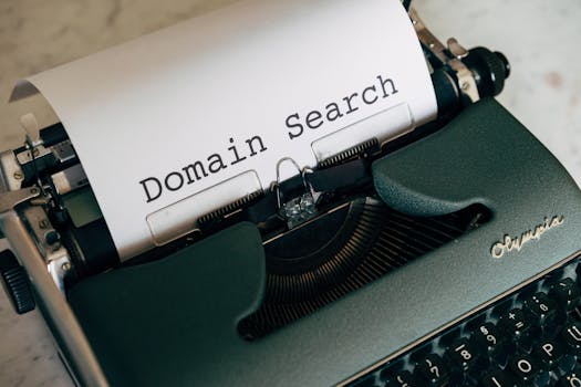 Unlock Your Brand's Potential: 5 Reasons to Own Your Domain Today
