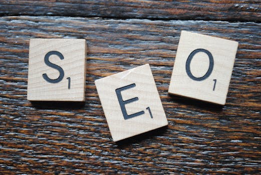 Master Your Domain Rebrand: Keep SEO & Traffic High