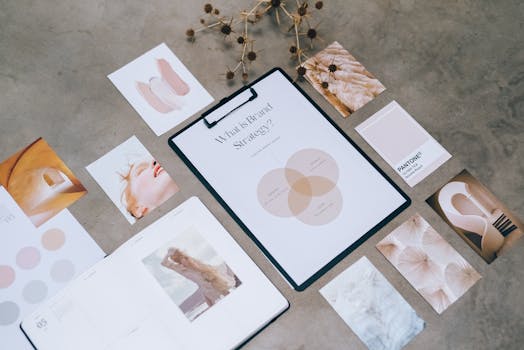Craft a Standout Domain: Strategies for Unique Brand Identity