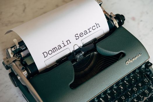 Choosing the Perfect Domain: Build Trust & Connect With Your Blog
